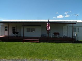 2201 Chinook Ct, Seven Bays, WA 99122
