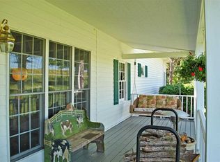 1920 SW West Union Rd, Topeka, KS 66615