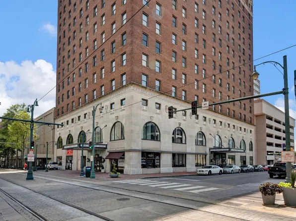 109 N Main St APT 911, Memphis, TN 38103