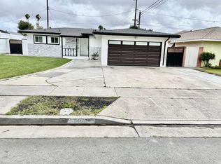 1460 E Pinewood Ave, Anaheim, CA 92805