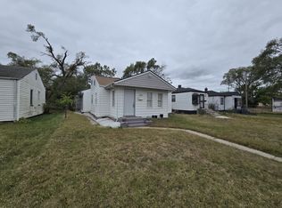 2128 Tennessee St, Gary, IN 46407