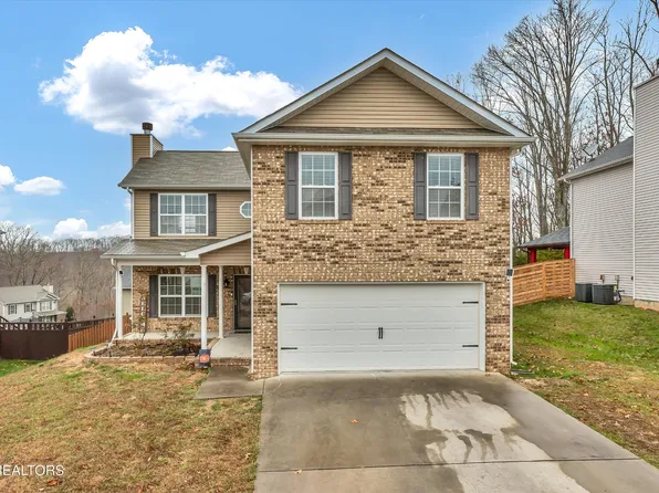 8405 Vessel Ln, Powell, TN 37849