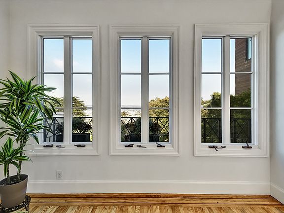 View from Living Room