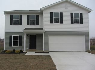 484 Arbor Ln, Huntington, IN 46750