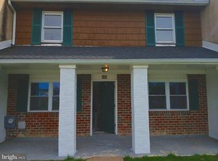 446 Willow Dr, Elkton, MD