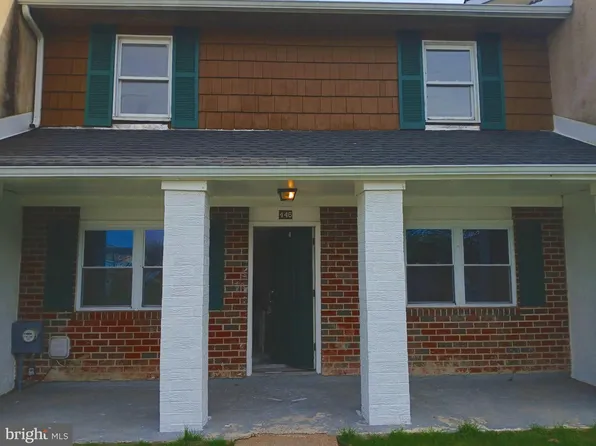 446 Willow Dr, Elkton, MD 21921