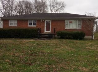 62 Washington St, Stanton, KY 40380