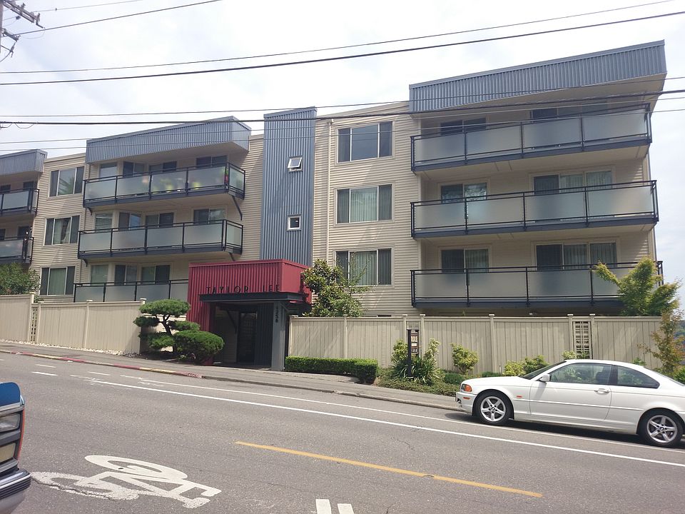 1st image of 1250 Taylor Ave N APT 402