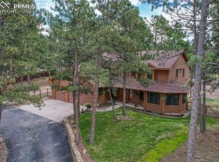 10745 Hungate Rd, Colorado Springs, CO 80908