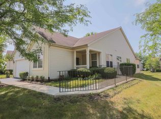 21305 Windsor Lake Ln, Crest Hill, IL 60403