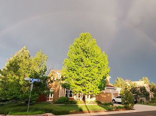 4782 Shadow Ridge Ct, Castle Rock, CO 80109