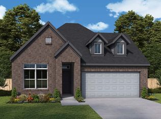 1414 Girasol St, Magnolia, TX 77354