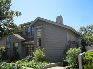 1115 Castillo St APT 1, Santa Barbara, CA 93101