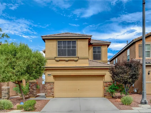 7652 Ashby Gate St, Las Vegas, NV 89166
