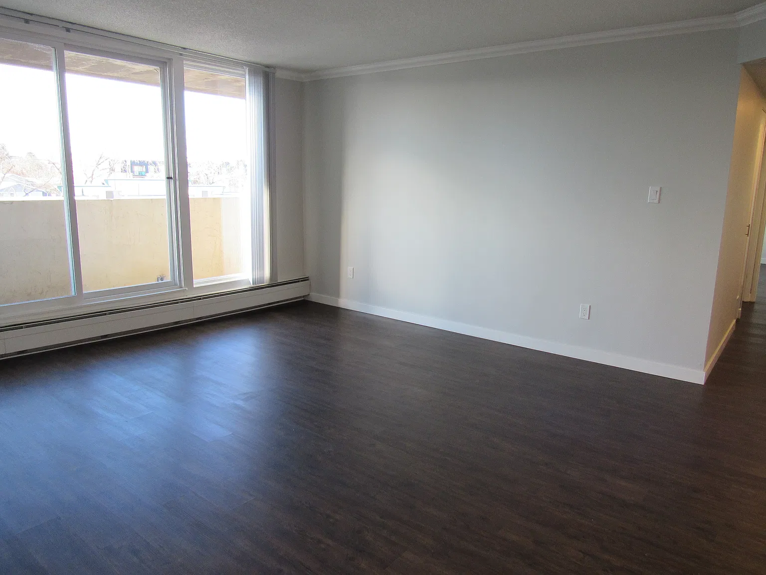 1 bed, 630 sqft, $1,450 — Photo 2