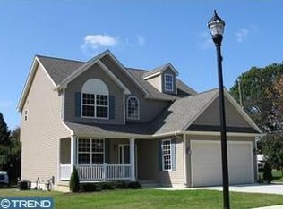 103 S Barrett Ave, Audubon, NJ 08106