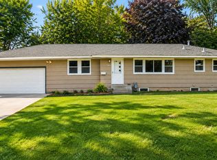 5901 Ewing Ave N, Brooklyn Center, MN 55429