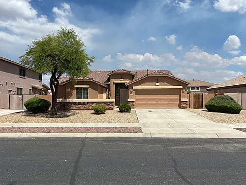 12053 N 141st Dr Photo 1