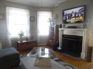 109 Warren St #1, Somerset, MA 02726