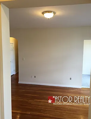 Rented by Astor Realty | media 46