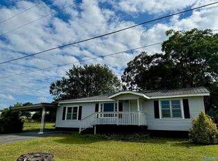 461 Dogwood Dr, Boaz, AL 35957