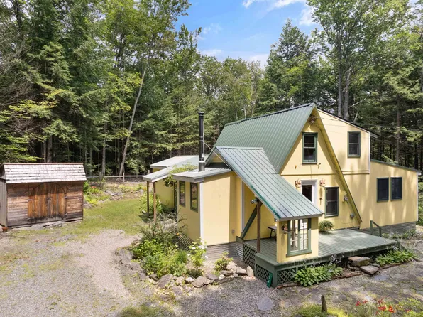 74 Slies Hill Road, Westminster, VT 05158
