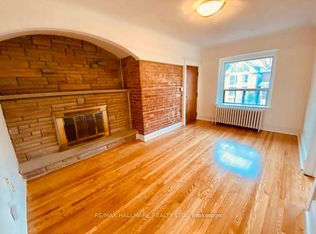 20 Triller Ave #4, Toronto, ON M6K 3B8