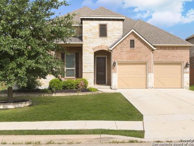 26903 HARDY RUN, Boerne, TX, 78015