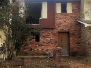 5910 Provost Ave, Montgomery, AL 36116