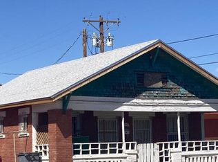 111 Park, El Paso, TX 79901