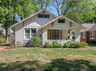 3538 Cowden Ave, Memphis, TN 38111