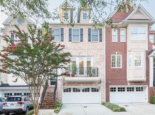 993 Emory Parc Pl, Decatur, GA 30033