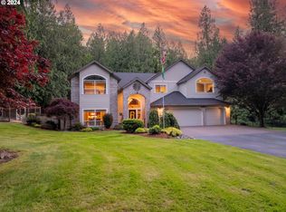 3765 SE Oxbow Pkwy, Gresham, OR 97080