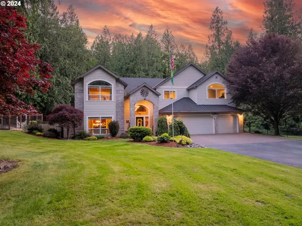 3765 SE Oxbow Pkwy, Gresham, OR 97080