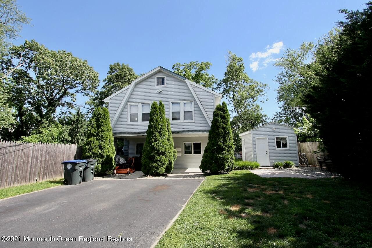 905 17th Avenue, Wall Township, NJ 07719 Zillow