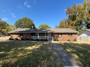 201 Kodiak Ct, Jacksonville, AR 72076