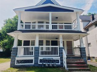 10124 Ostend Ave, Cleveland, OH