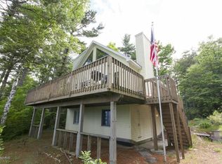 4149 Michigan Trl, Kewadin, MI 49648