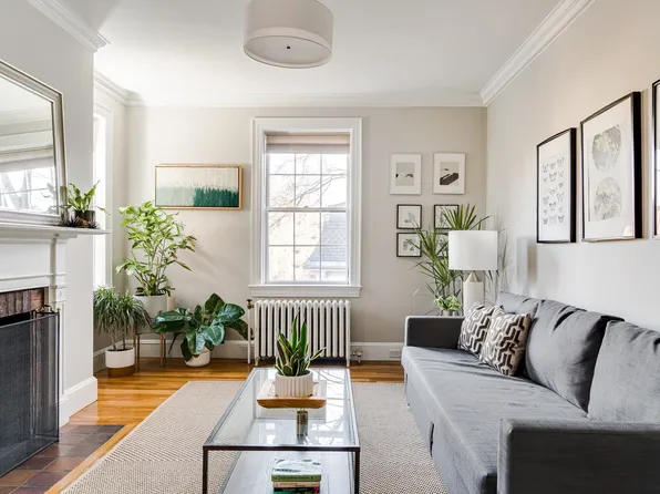 16 Chauncy St APT 35, Cambridge, MA 02138