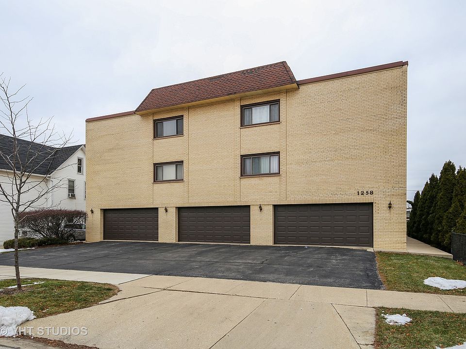 1st image of 1258 Brown St APT 102
