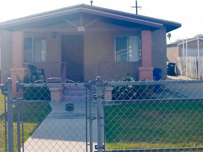 1115 Calada St, Los Angeles, CA, 90023