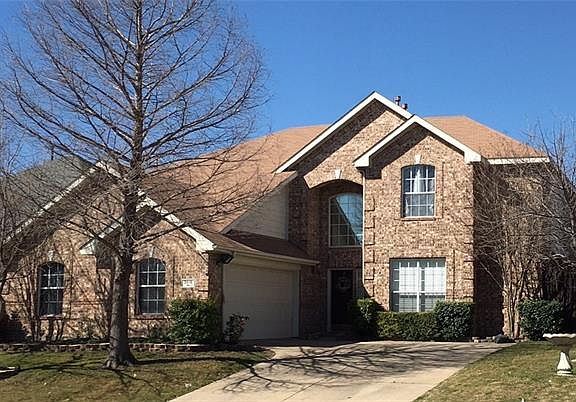 2nd image of 3816 Creek Hollow Way