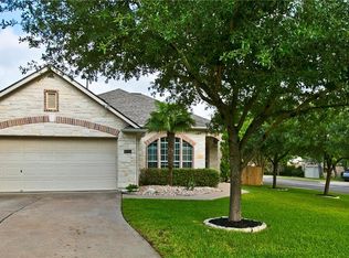 9100 La Siesta Bnd, Austin, TX 78749