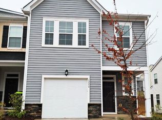 1220 Pate Farm Ln, Durham, NC 27703