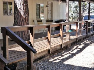 1155 E Caribou Rd, Munds Park, AZ 86017