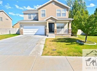 1563 S 740th St E, Lehi, UT 84043