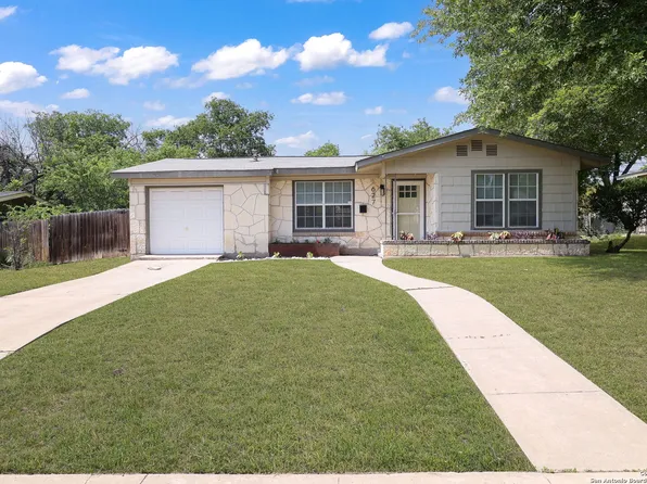 627 FREILING, San Antonio, TX 78213