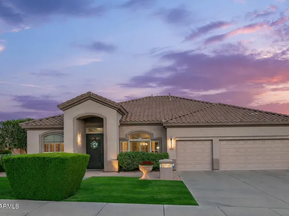 15405 S 4th Avenue, Phoenix, AZ 85045