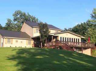 2070 Yates Ave, Horton, KS 66439