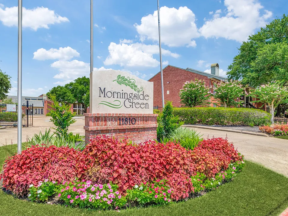 Morningside Green